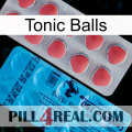 Tonic Balls new14